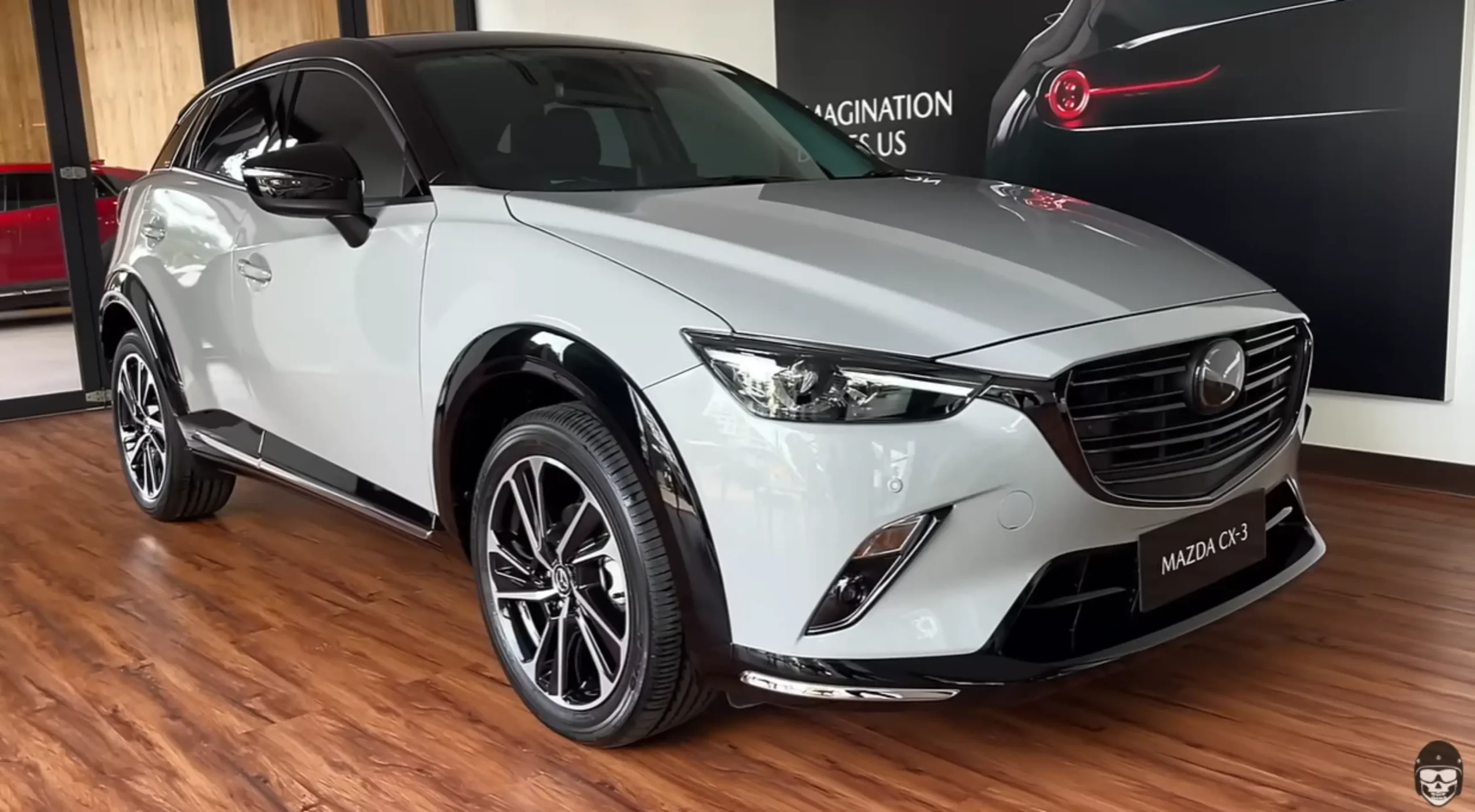 Mobil Mazda Bakal Dirakit di Indonesia, Ini Bocorannya!