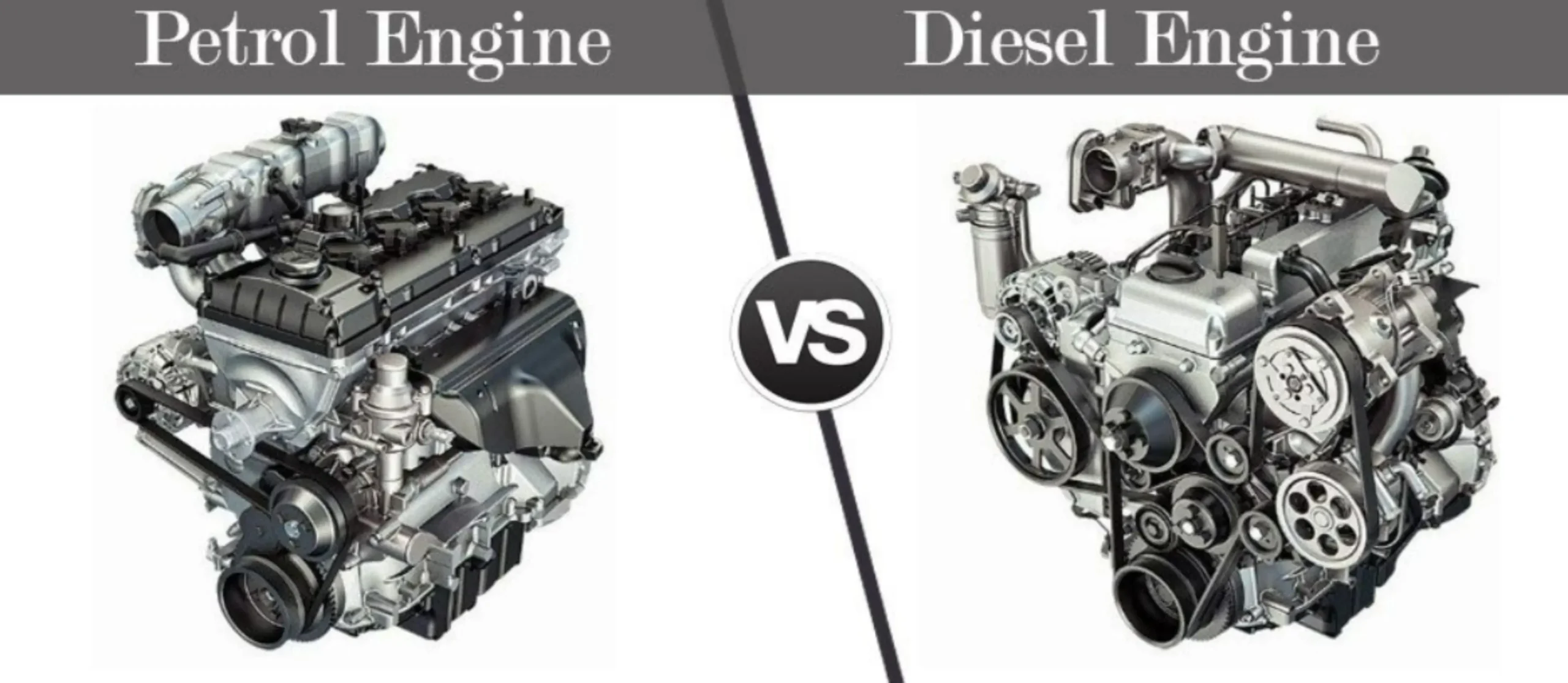 Mobil Bensin vs Diesel, Mana yang Nyaman Buat Harian?