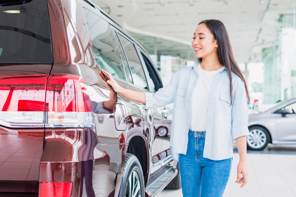 Mau Mobil Bekas Murah Meriah? Budget 90 Juta Cukup untuk 12 Mobil Ini