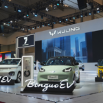 Wuling EV ABC Stories raih penghargaan