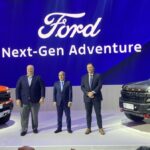 mobil baru ford di Indonesia